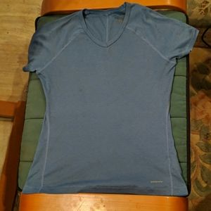 Patagonia Dri-fit shirt